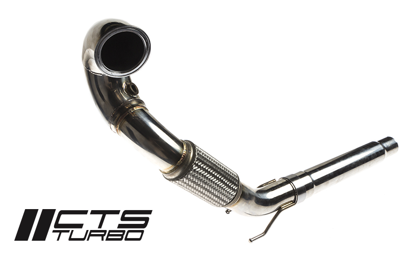 CTS Turbo Intake Mk.7 GTI/Golf R [Mk7_GTI/GOLFR_CTSIT270] 329.99USD Stratified